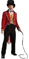 Ringmaster Costume