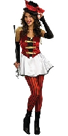 Ringmistress Costume