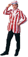 Roaring 20s Blazer Costume
