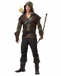 Robin Hood Adult Costume