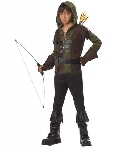 Robin Hood Child Costume