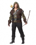 Robin Hood Plus Size Costume