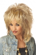 Rockin Soul Wig