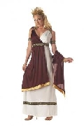 Roman Empress Costume