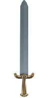 Roman Sword