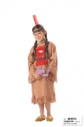 Running Brook Child Costume