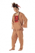 Running Bull Adult Costume