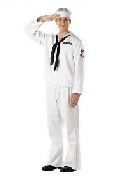 Sailor Costume