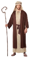 Saint Joseph Costume