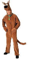 Scooby Doo Costume