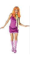 Scooby Doo Daphne Costume