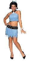 Secret Wishes Betty Rubble Costume