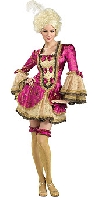 Secret Wishes Marie Antoinette Costume