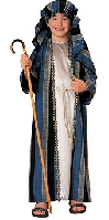 Shepherd Boy Costume