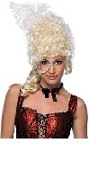 Show Girl Wig