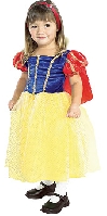 Snow White Child Costume