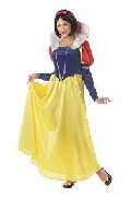 Snow White Costume