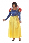 Snow White Plus Size Costume