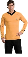 Star Trek Classic - Deluxe Captain Kirk Costume