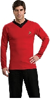 Star Trek Classic - Deluxe Scotty Costume