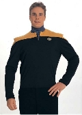 Star Trek Deep Space Nine Chief OBrien