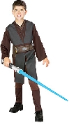 Star Wars Anakin Skywalker Child Costume