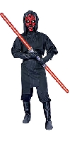 Star Wars Darth Maul Costume