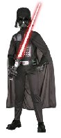 Star Wars Darth Vader Child Costume