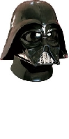 Star Wars Darth Vader Deluxe Full Mask