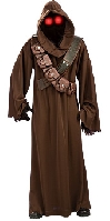 Star Wars Deluxe Jawa Costume