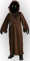 Star Wars Deluxe Jawa Costume