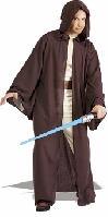 Star Wars Deluxe Jedi Robe Costume