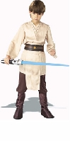 Star Wars Jedi Deluxe Child Costume