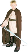 Star Wars Jedi Robe Child Costume