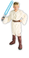 Star Wars Obi Wan Kenobi Deluxe Child Costume