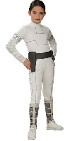 Star Wars Padme Amidala Child Costume