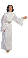 Star Wars Princess Leia Costume