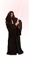 Star Wars Sith Robe Costume
