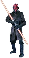 Star Wars Super Deluxe Darth Maul Costume