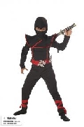 Stealth Ninja Child Costume