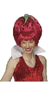 Strawberry Tart Wig