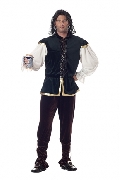 Tavern Man Costume