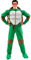 Teenage Mutant Ninja Turtles Adult Costume