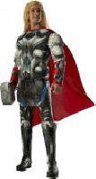 The Avengers 2 Thor Costume