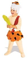 The Flintstones Bam Bam Child Costume