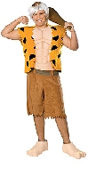 The Flintstones Bam Bam Costume