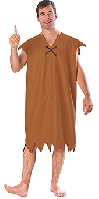 The Flintstones Barney Rubble Costume