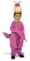 The Flintstones Dino Child Costume