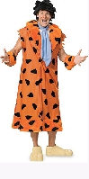 The Flintstones Fred Flintstone Adult Costume