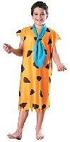 The Flintstones Fred Flintstone Child Costume